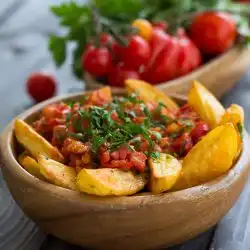 Alle tapas recepten