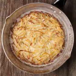 Alle aardappelkoekjes recepten