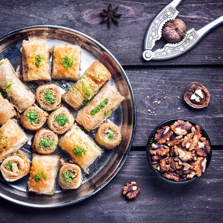 Baklava