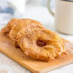 Alle oliebollen recepten