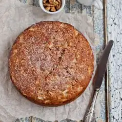 Alle appeltaart recepten