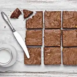 Alle brownies recepten
