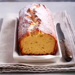 Alle cake recepten