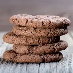 Alle chocoladekoekjes recepten
