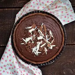 Alle brownies recepten
