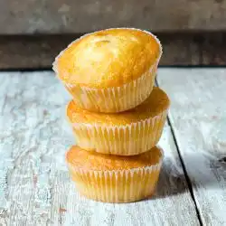 Alle cupcakes recepten