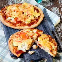 Alle quiche recepten