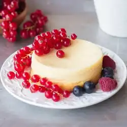 Alle cheesecake recepten