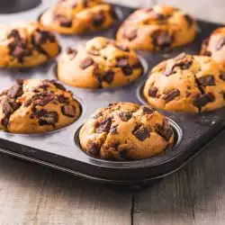 Alle muffins recepten