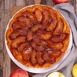 Alle tarte tatin recepten