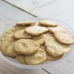 Alle zandkoekjes recepten