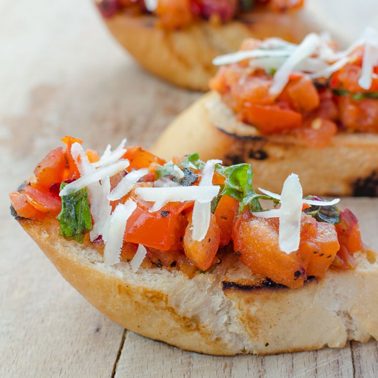 Crostini