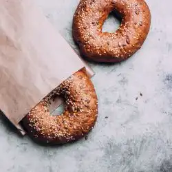 Alle bagel recepten