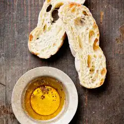 Alle ciabatta recepten