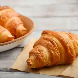 Alle croissant recepten
