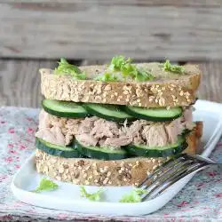 Alle sandwich recepten