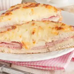 Alle tosti recepten