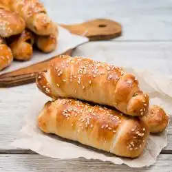 Alle worstenbroodjes recepten