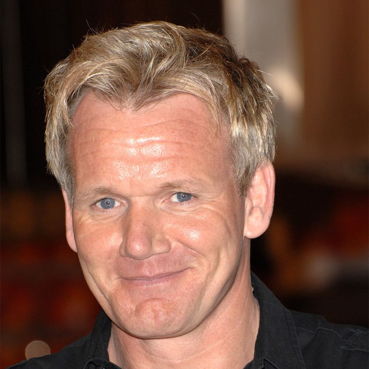 Gordon Ramsay