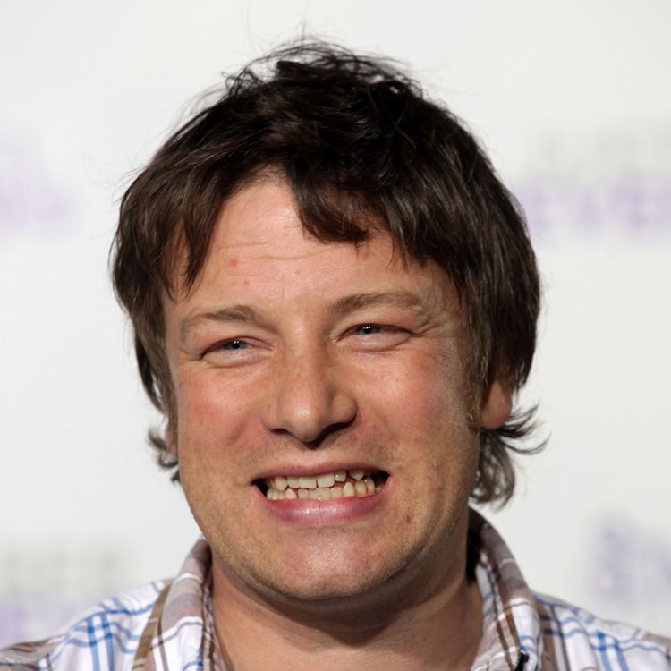 Jamie Oliver