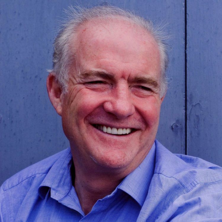 Rick Stein