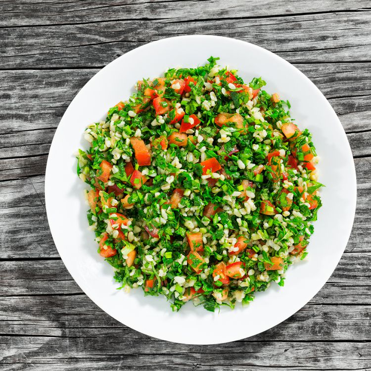 Tabouleh