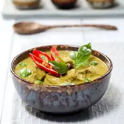 Alle thaise curry recepten