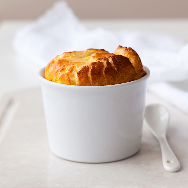 Soufflé