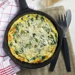 Alle frittata recepten