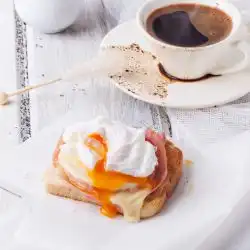 Alle eggs benedict recepten