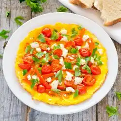 Alle omelet recepten