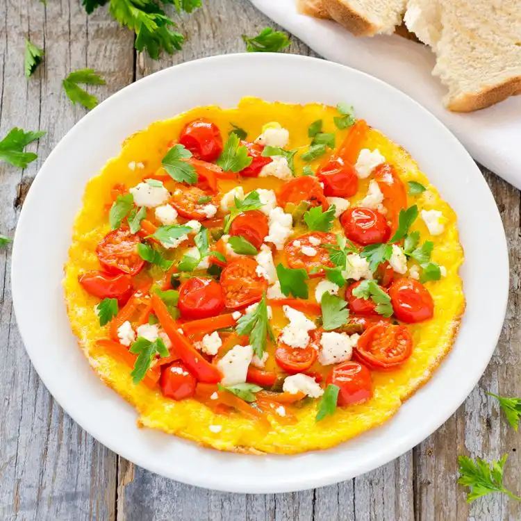 Omelet
