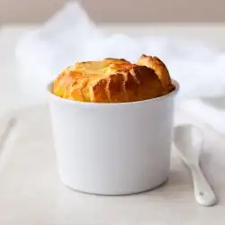 Alle soufflé recepten