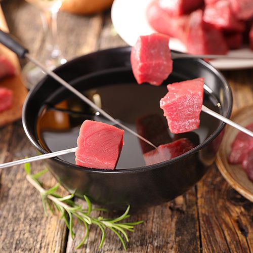 Fondue recepten alle fondue recepten op een rij okoko recepten