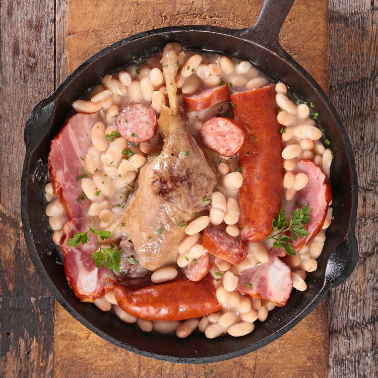 Cassoulet