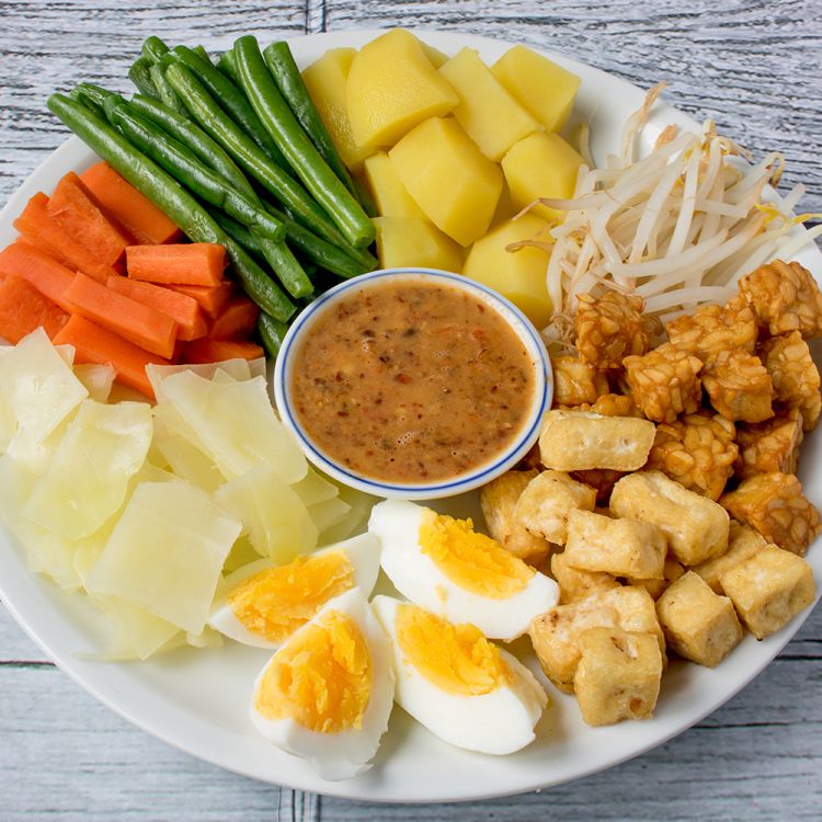 Gado gado