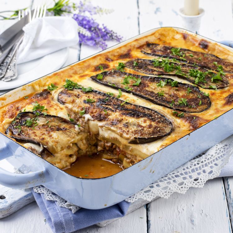 Moussaka