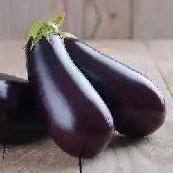 Alle aubergine recepten