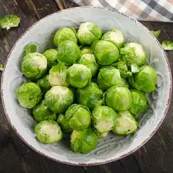 Alle spruitjes recepten