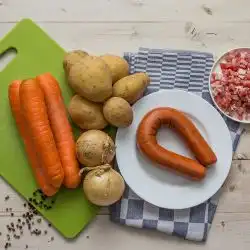 Alle stamppot recepten