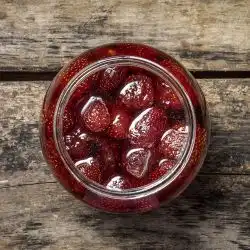 Alle jam recepten