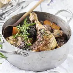 Alle coq au vin recepten