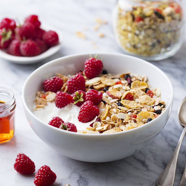 Muesli