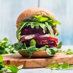 Alle burger recepten