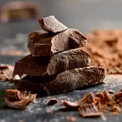 Alle chocolade recepten
