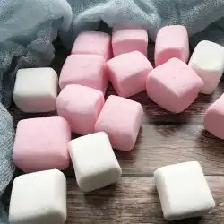 Alle marshmallows recepten