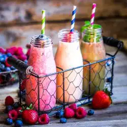 Alle smoothie recepten