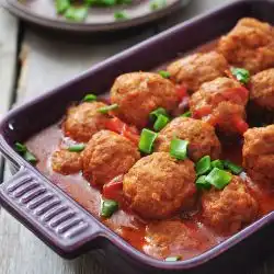 Alle tapas recepten