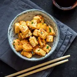 Alle tofu recepten