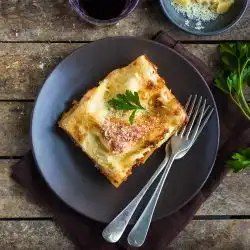 Alle lasagne recepten